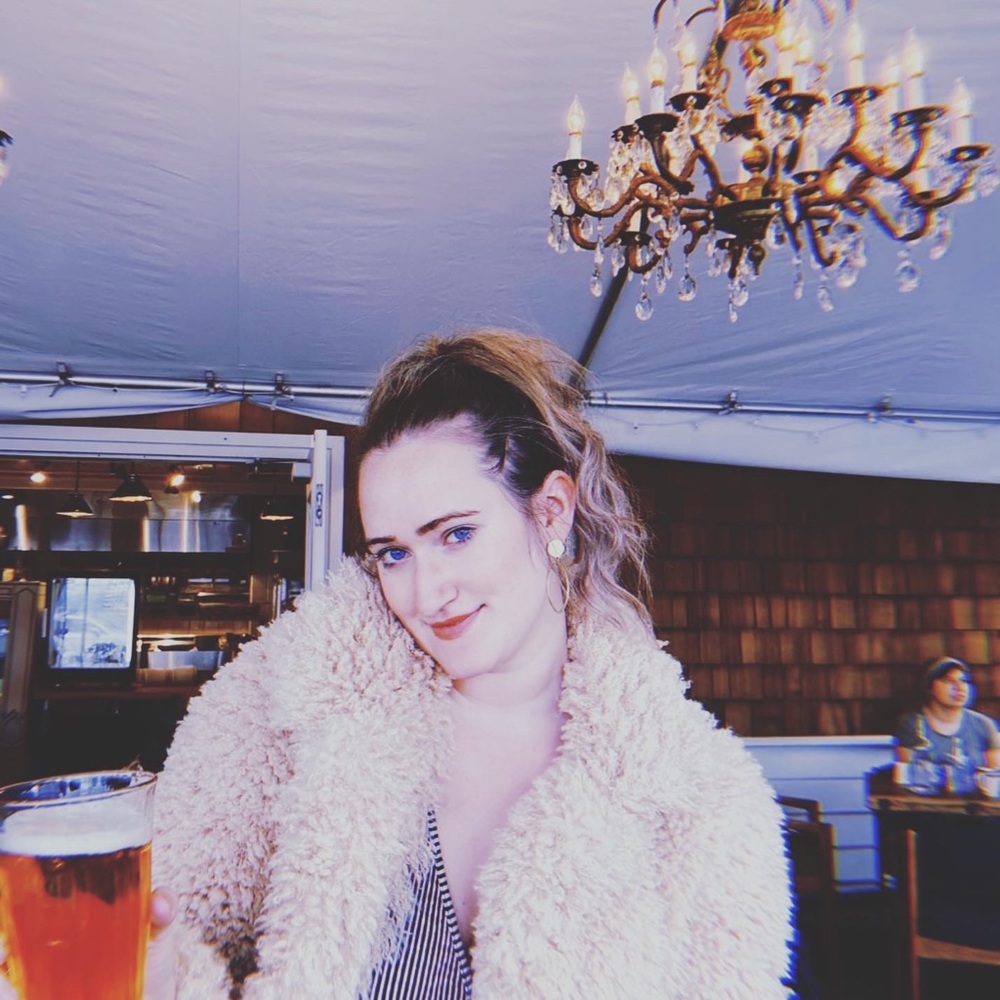 Meet your Posher, Amanda